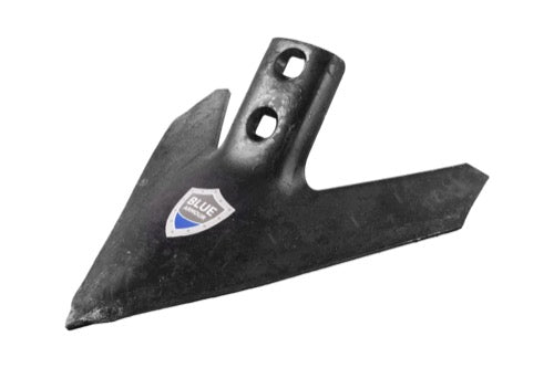 Gänsefußschar 254 mm