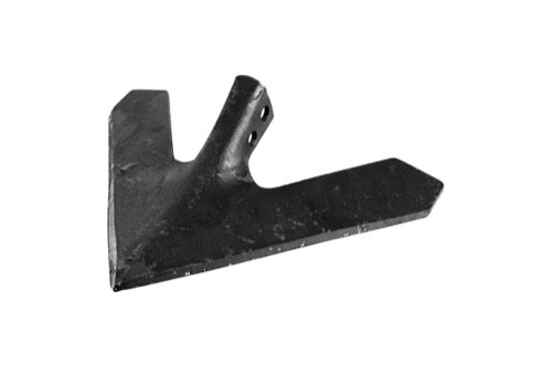 Hackschar 200mm