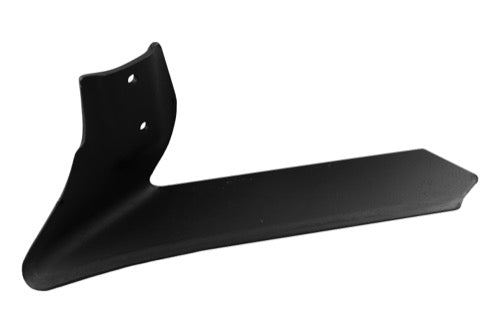 Winkelmesser - links - 180mm