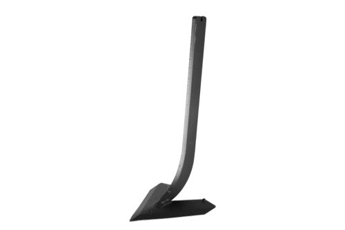 Stiel mit Schar 140mm