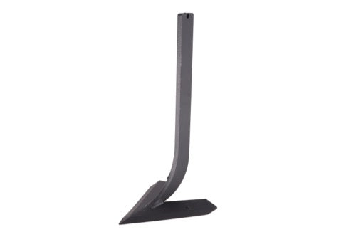 Stiel mit Schar 160mm