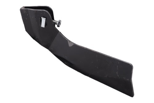 Flachhäufler links - 140mm vgl. 354317