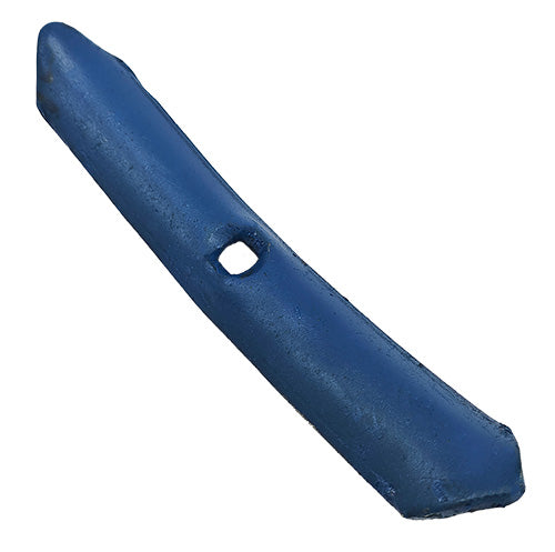Feingrubberschar