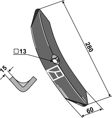 Schar - Prolander