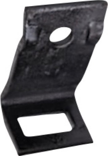 Halter für Zinken 32 x 10