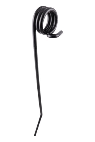 Striegelzinken Ø7,5 mm