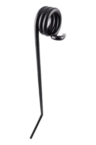 Striegelzinken Ø8,5 mm