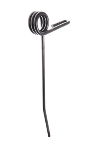Strohstriegelzinken Ø12mm