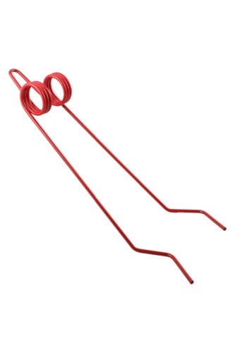 Striegelzinken Ø8mm