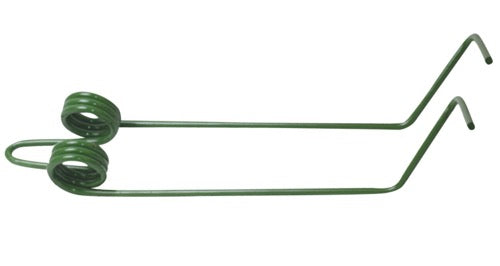 Striegelzinken Ø10mm