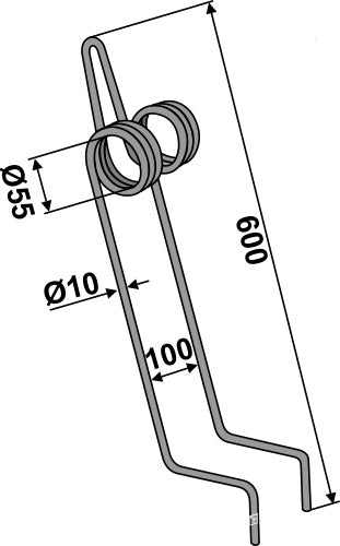 Drilltechnik
