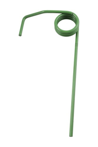 Striegelzinken Ø7mm - hinten