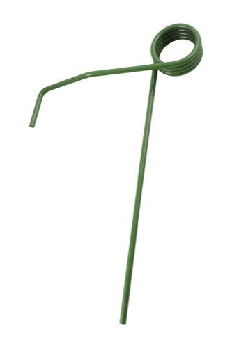 Striegelzinken Ø7mm - vorne
