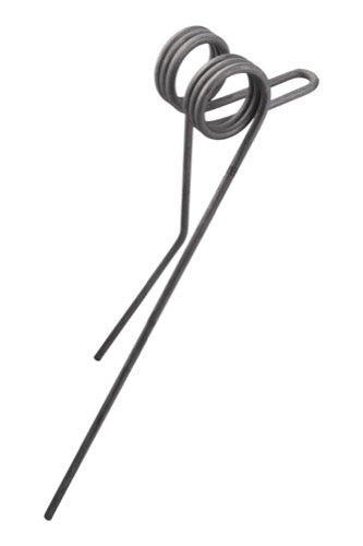 Striegelzinken Ø5,5mm