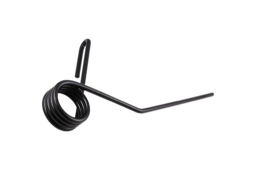 Striegelzinken Ø7mm - vorn