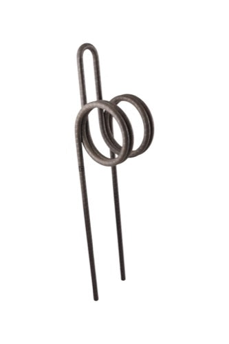 Striegelzinken Ø12mm