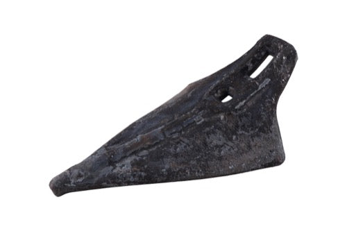 Gänsefußschar 170 mm