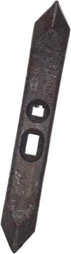 Schwergrubberschar 270mm