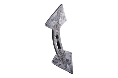 Doppelherzschar 180 mm