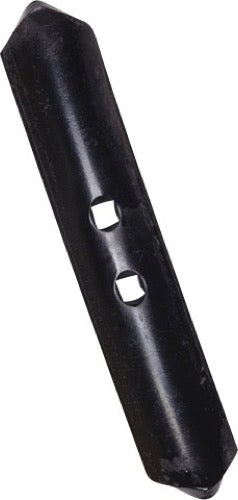 Feingrubberschar Allrounder 10 mm