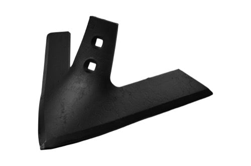 Gänsefußschar 420 mm, gewalzte Ausführung