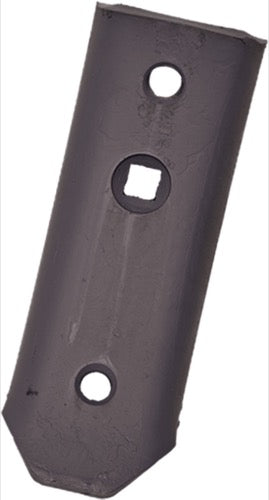 Scharkörper für Spitze - Leitblech
