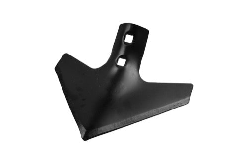 Gänsefußschar 260 mm