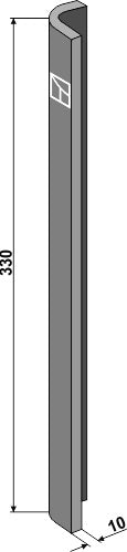 Halmschutz