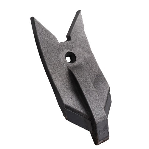 Scharspitze 120mm - Hartmetall