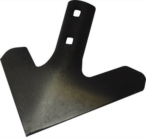 Gänsefußschar 240mm