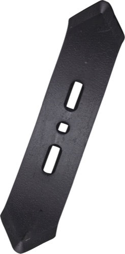 Vorschar 100 mm