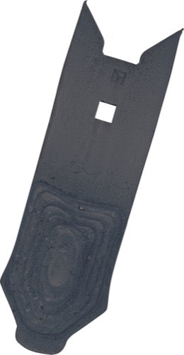 Scharspitze 80 mm beschichtet - Lemken Karat