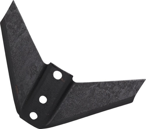 Gänsefußschar - 310mm