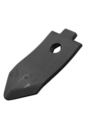 Scharspitze 100 mm - Kerner Komet - beschichtet