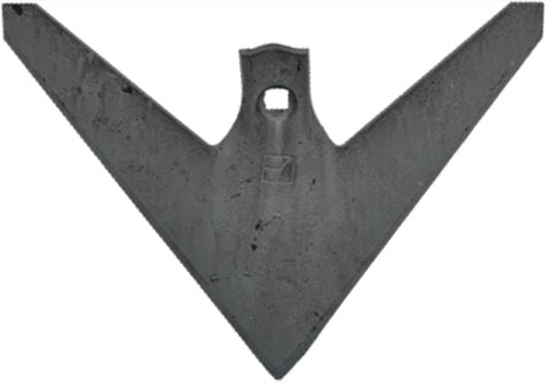 Gänsefußschar 280 mm