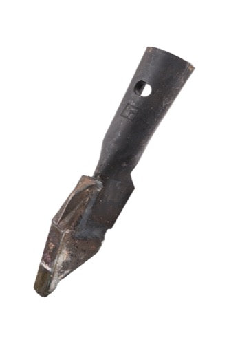 Schnell-Wechsel-Schar - SERIE 200 - Hartmetall