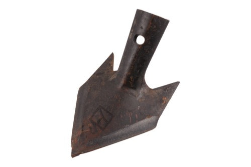 Schnell-Wechsel-Schar - 140mm