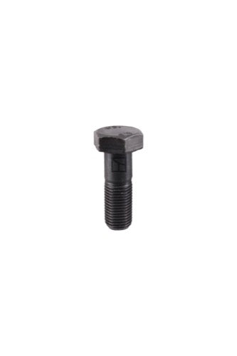 Schraube mit Sicherungsmutter M12x1,25x35 - 12.9