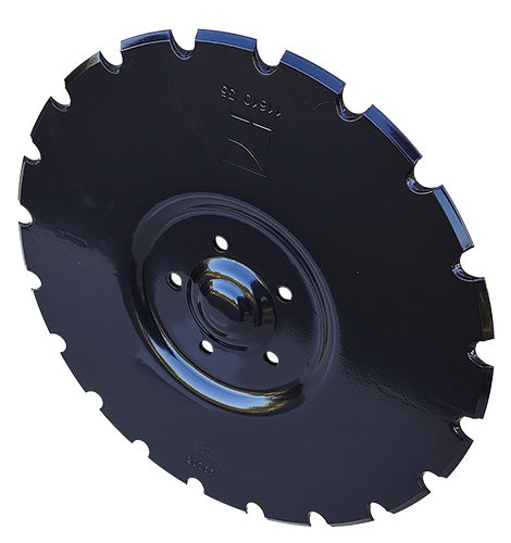Säscheibe D410x5