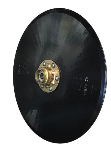 Säscheibe Ø382x3,5 - Kompl.