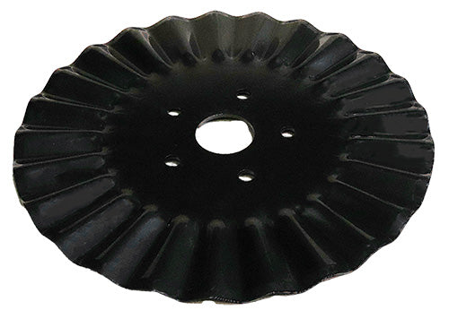 Säscheibe Ø402x4,5
