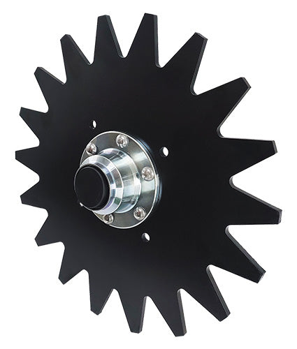 Andruckrolle Ø310