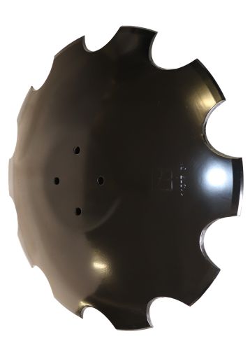 Gezahnte Scheibe D510