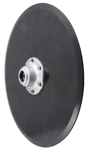 Säscheibe Ø350x3 - Kompl.