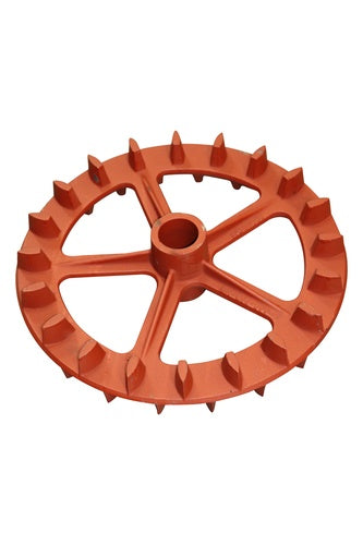 Crosskillring - Ø440mm