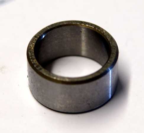 Buchse D20-16,05 / Länge 10mm