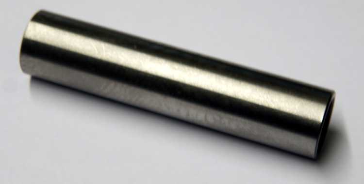 Buchse D16x71,5x12,2
