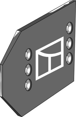 Anlagenschoner SC18 vgl. 3401490