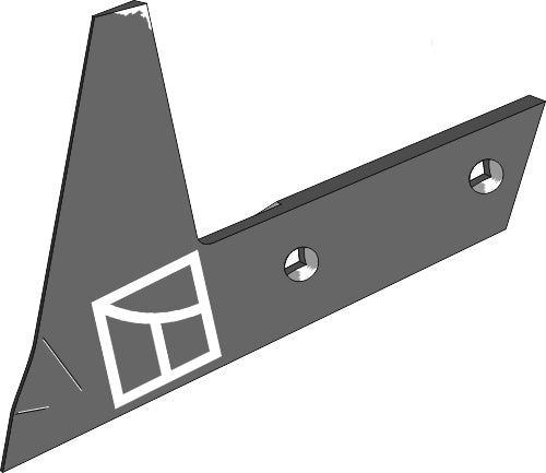 Anlagensech AS1 R - rechts vgl. 3492900