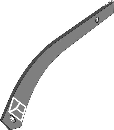 Streichblech-Streifen BS40 L - 985 - links